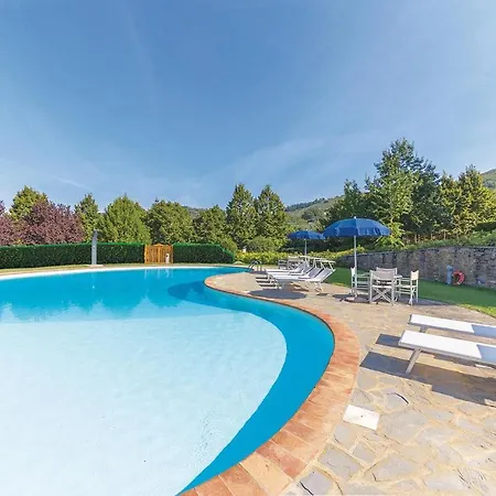 Il Marinocchio Di Malatesti Holiday home *
