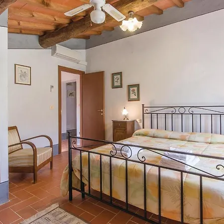 Holiday home Il Marinocchio Di Malatesti Arezzo