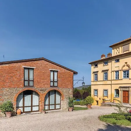 Il Marinocchio Di Malatesti Holiday home