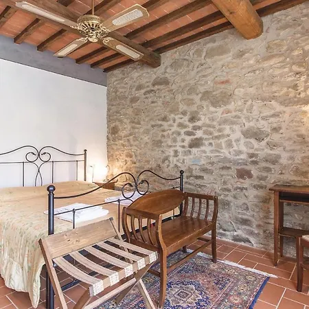 Il Marinocchio Di Malatesti Holiday home *