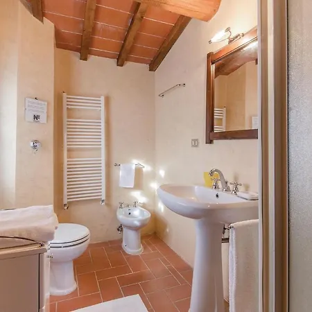 Il Marinocchio Di Malatesti Holiday home Arezzo