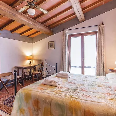Il Marinocchio Di Malatesti Holiday home *