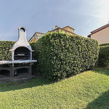 Holiday home Il Marinocchio Di Malatesti Arezzo
