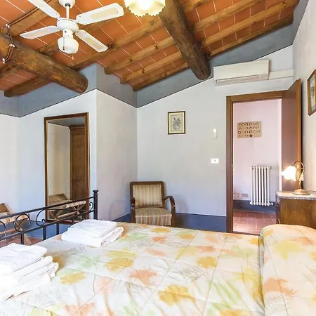 Il Marinocchio Di Malatesti Holiday home