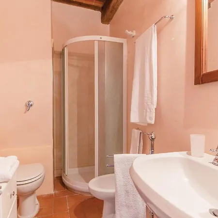 Holiday home Il Marinocchio Di Malatesti
