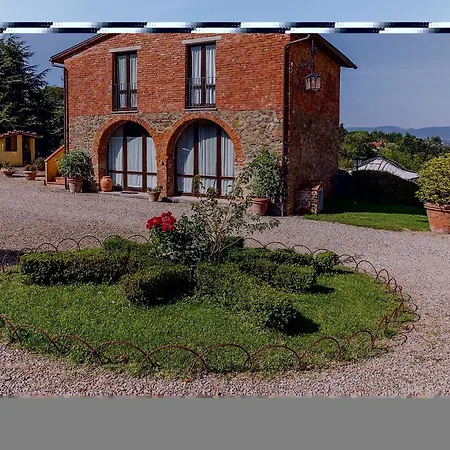 Holiday home Il Marinocchio Di Malatesti