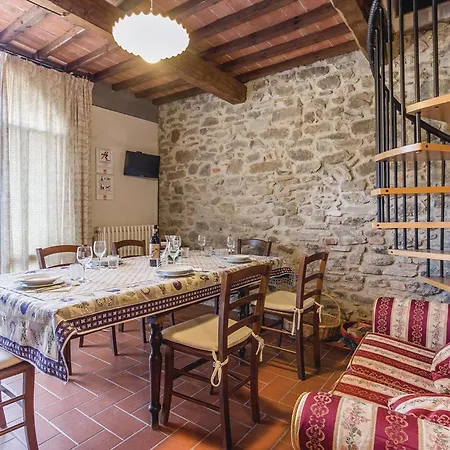 Il Marinocchio Di Malatesti Arezzo