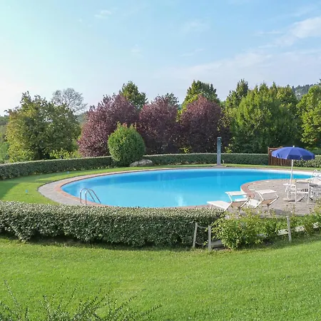 Il Marinocchio Di Malatesti Semesterbostad