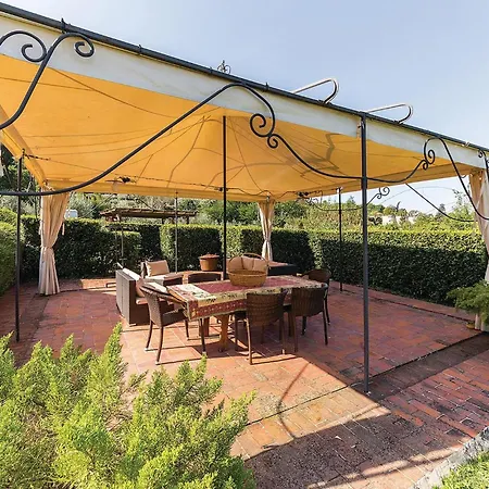 Il Marinocchio Di Malatesti Holiday home Arezzo