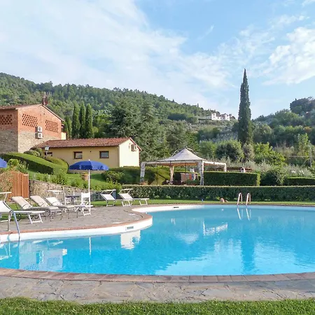 Il Marinocchio Di Malatesti Holiday home Arezzo